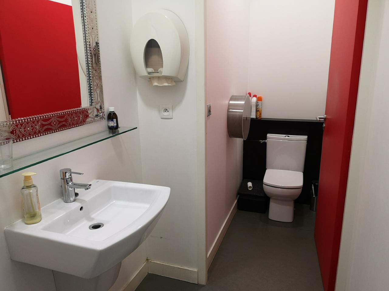 Bureau Toulouse 115m² Vente bureau Toulouse Haute-Garonne OVBUR2419551 10